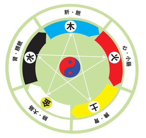 什麼克木|五行相生相剋:五行,四季五行,相生相剋,概念對應,五行。